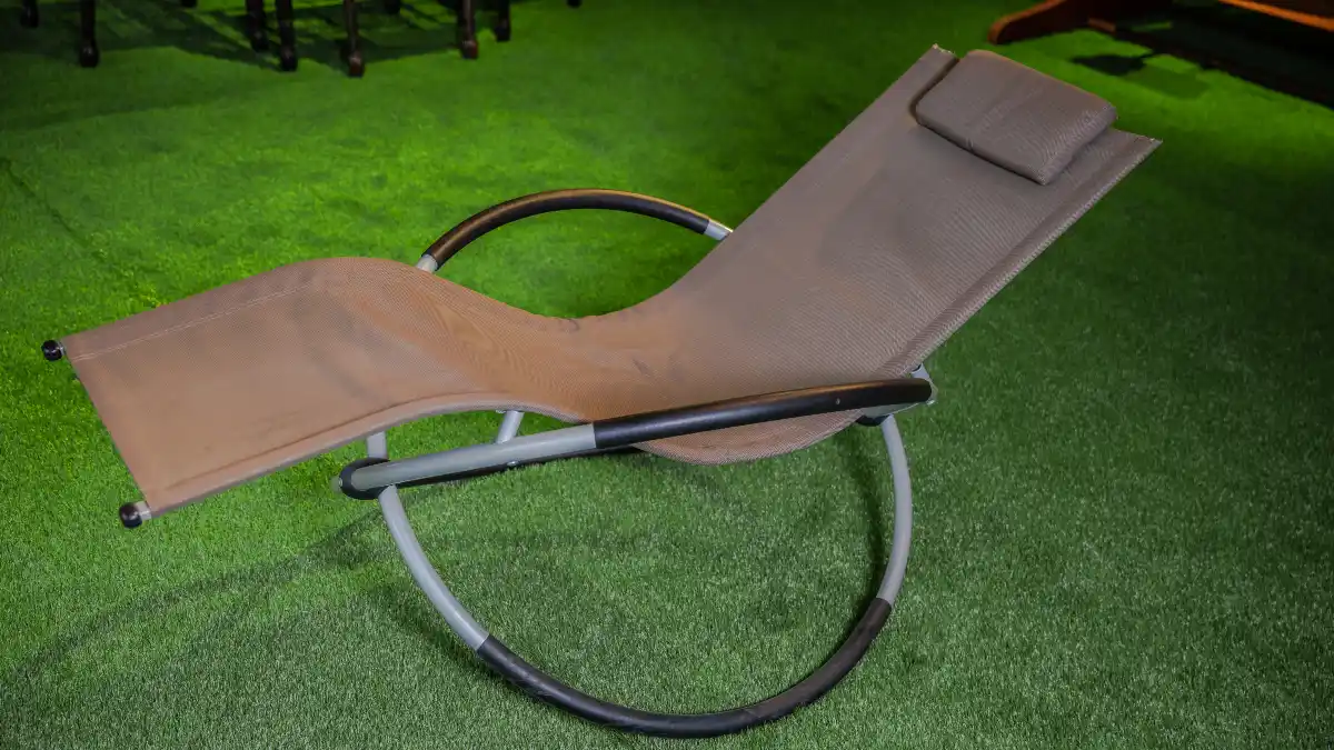 Zero Gravity Chairs