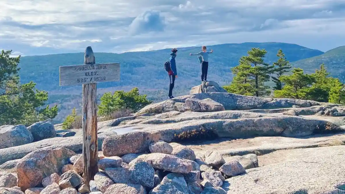 acadia