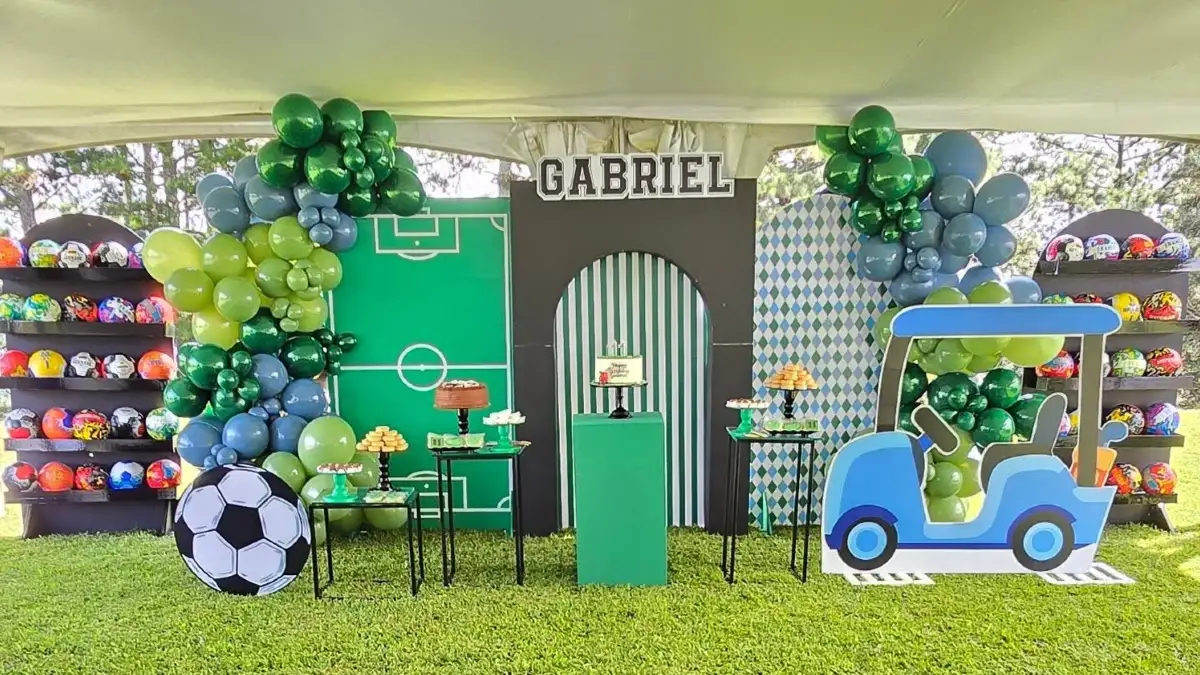 18 Fun Golf Party Ideas for a "Par-Tee" You Won't Forget