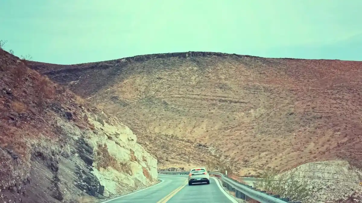 death valley usa