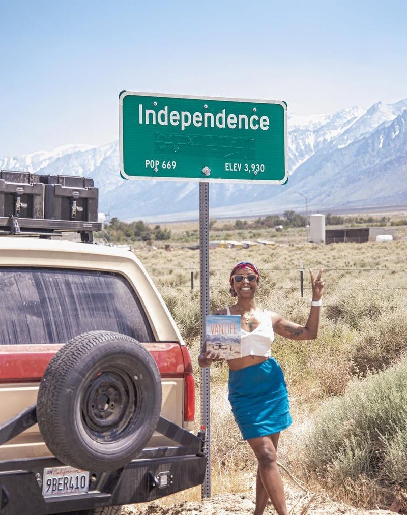 diversifyvanlife diversifyvanlife