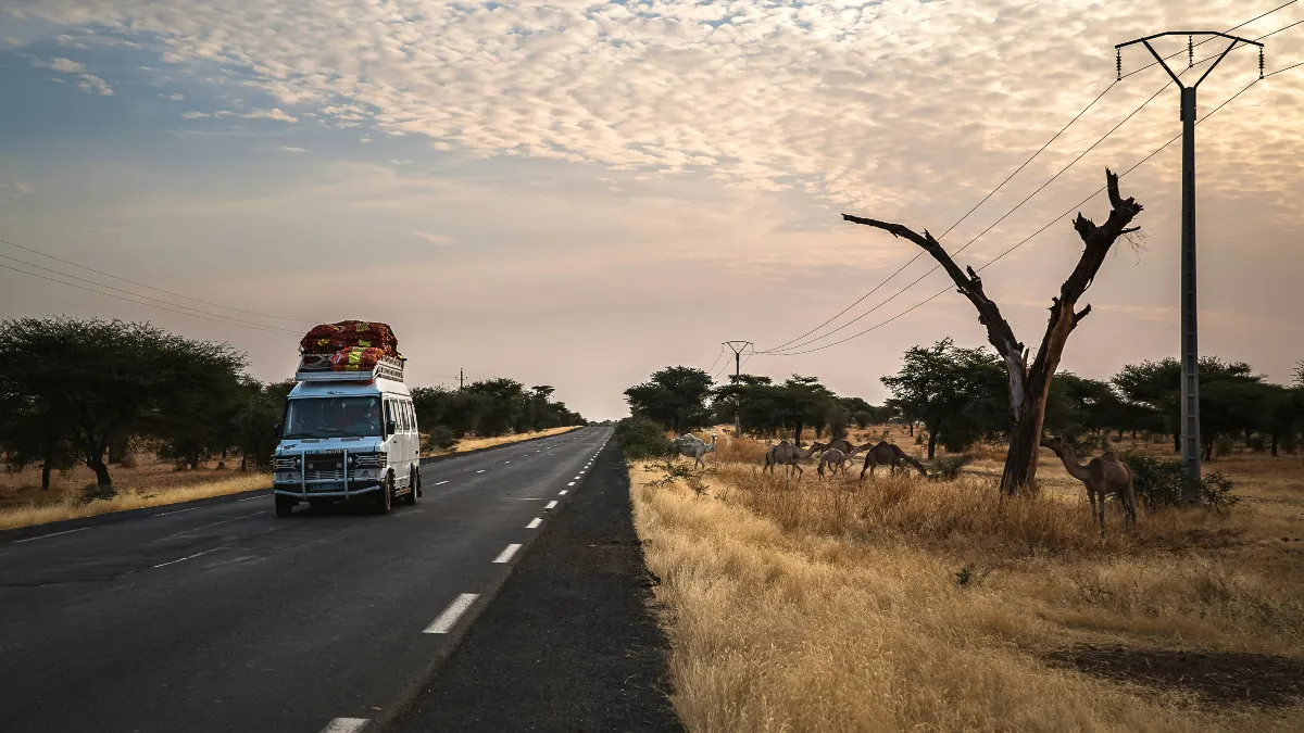 How Much Does It REALLY Cost to Drive Cross-Country? The Truth