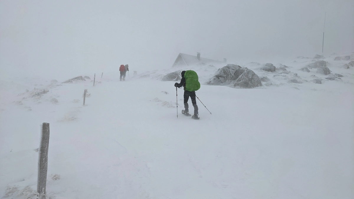 5 Weather Patterns That Turn Casual Hikes Into Survival Situations