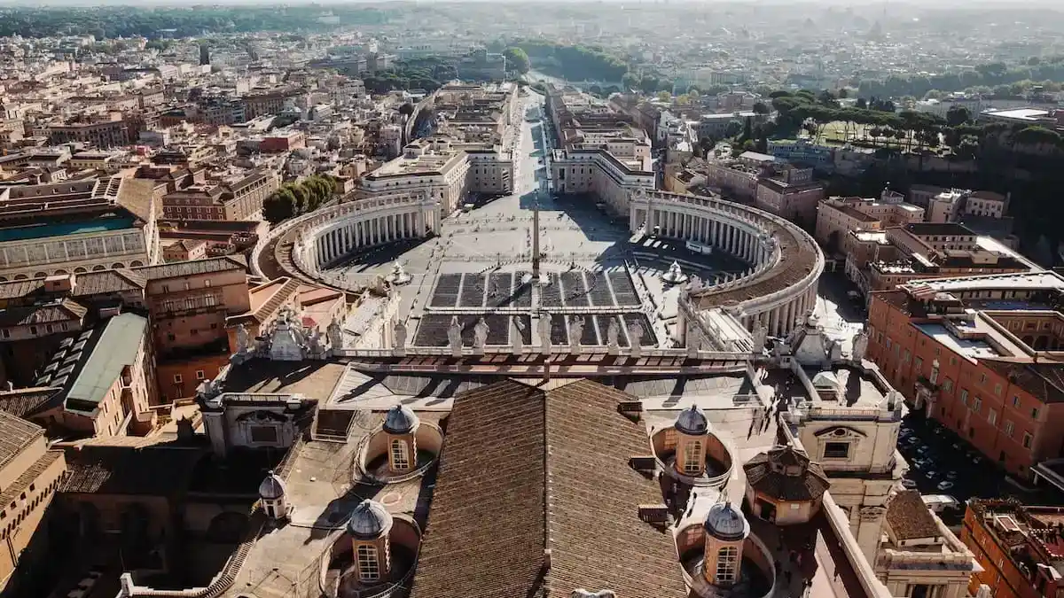 Don't Leave Rome Until You've Done These 12 Things (Most Tourists Miss Half)