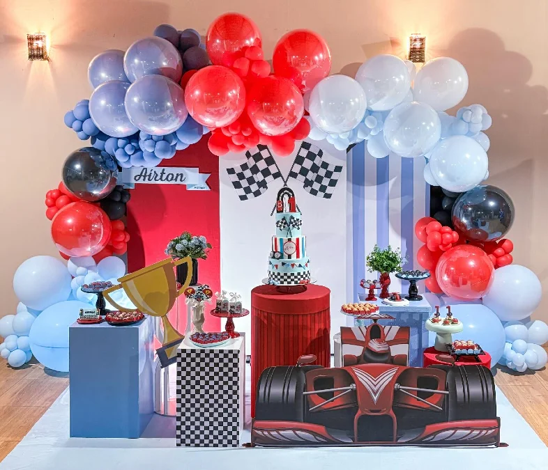 Airton’s Grand Prix Gala