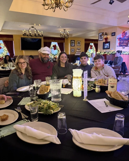 The Milkman’s Hidden Secret