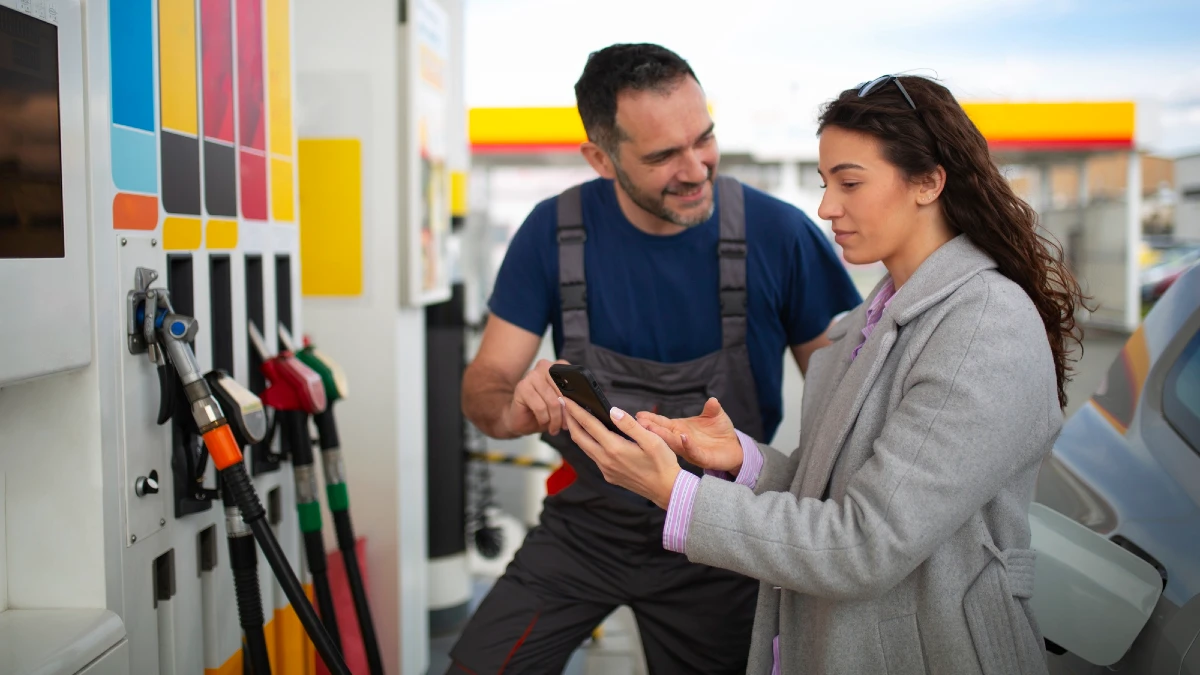 Gas Station Skimmers are on the Rise: 5 Safety Checks Every Road Tripper Must Do Before Pumping
