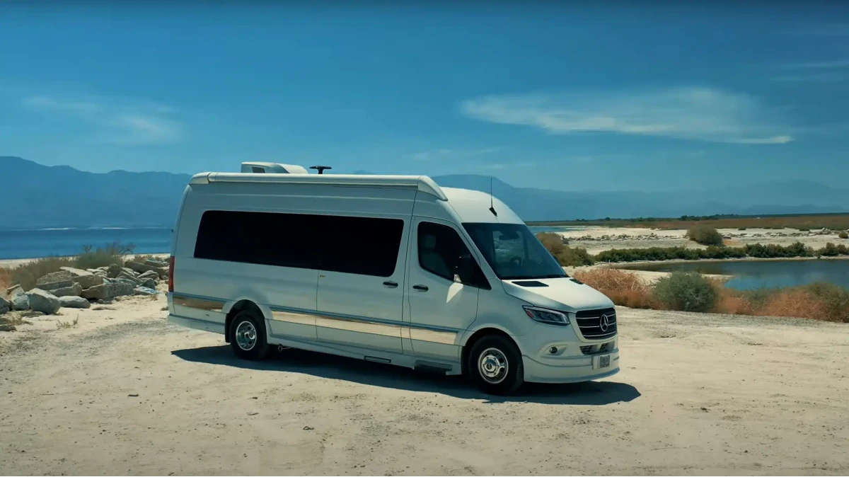 7 Reasons Why Class B Vans Are Outperforming Class A Motorhomes in 2026