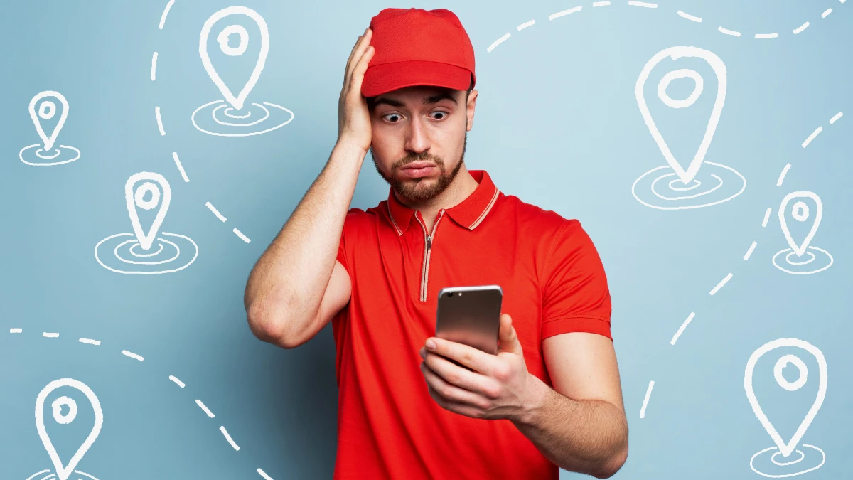 9 Google Maps Mistakes That Add Hours to Your Drive