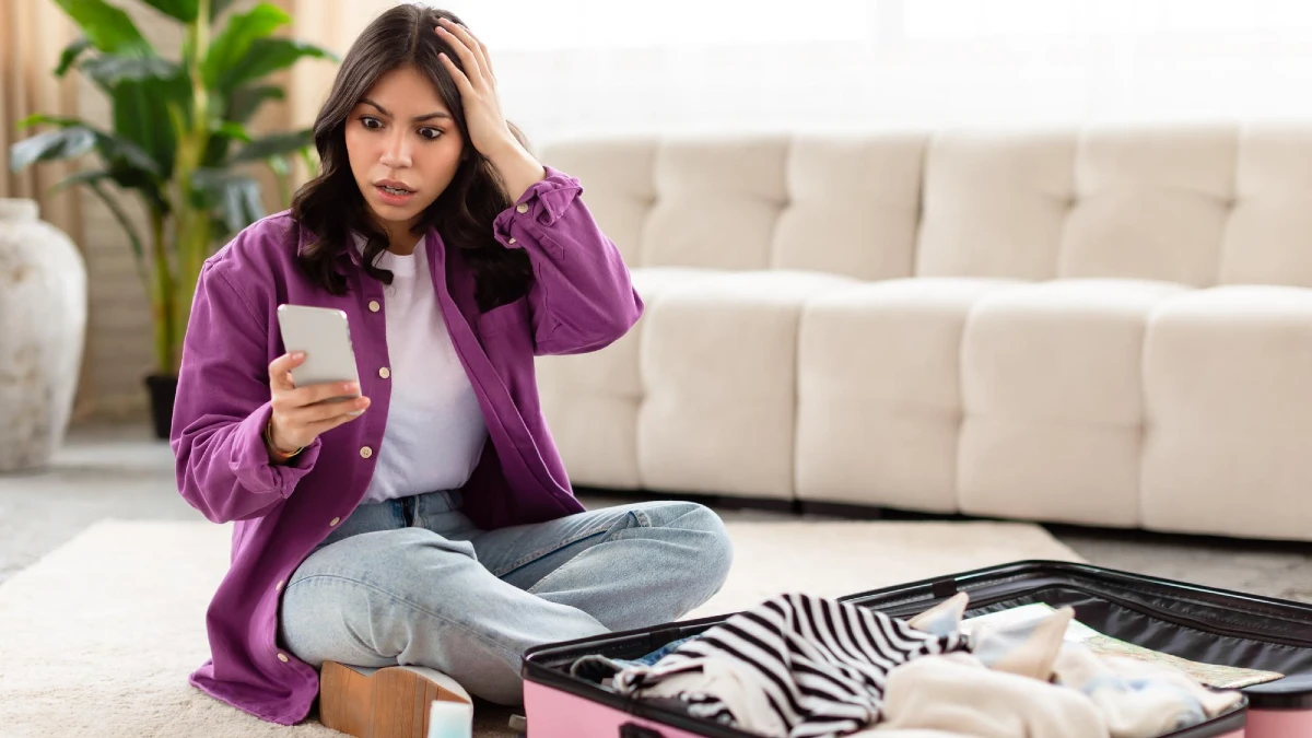 11 Hotel Booking Mistakes That Cost Road Trippers Real Money