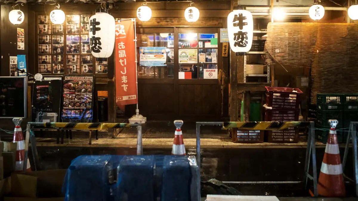 japan