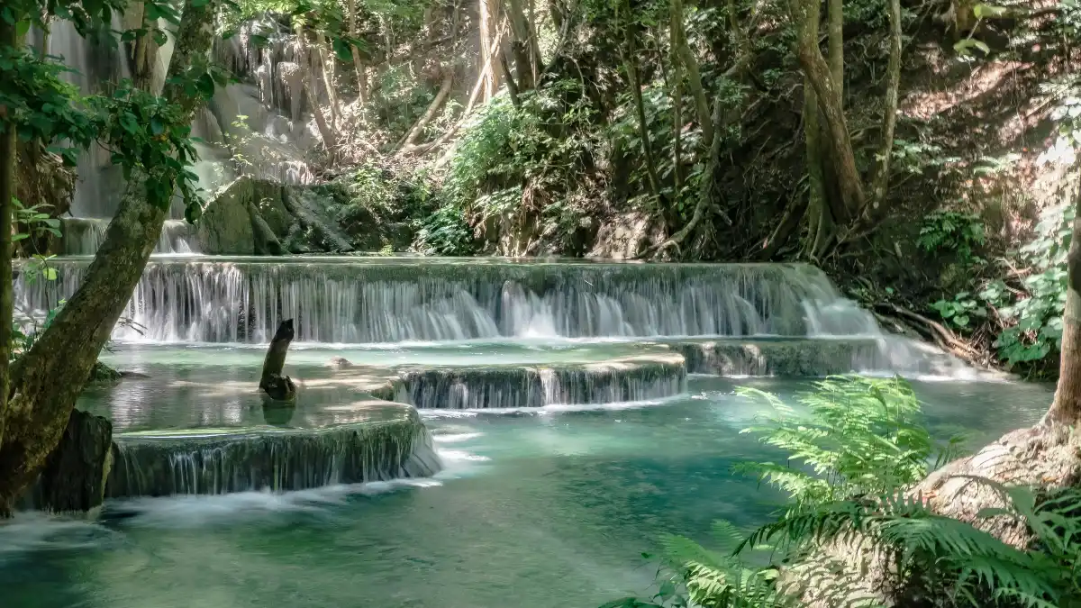 9 Waterfalls That’ll Make You Wonder If This Country Was Photoshopped