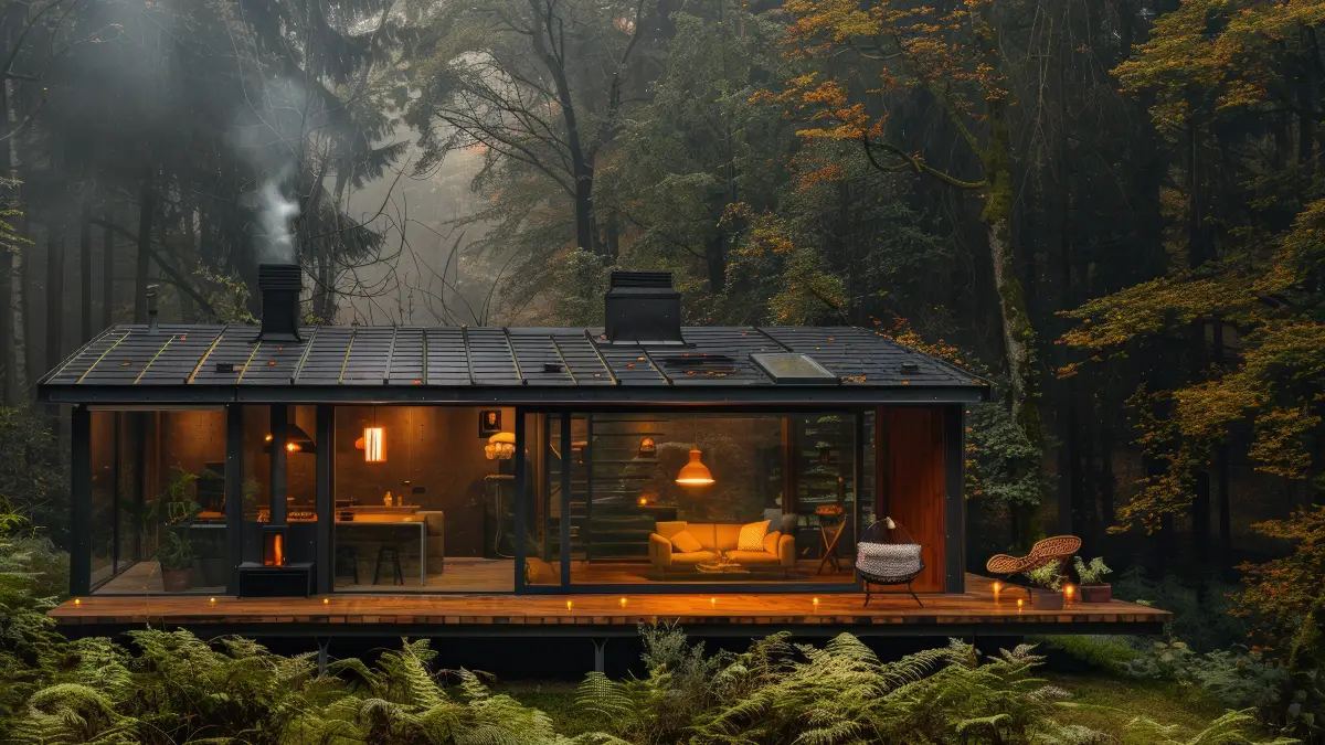 How We Went Off-Grid for Under $15,000 (Complete Breakdown)