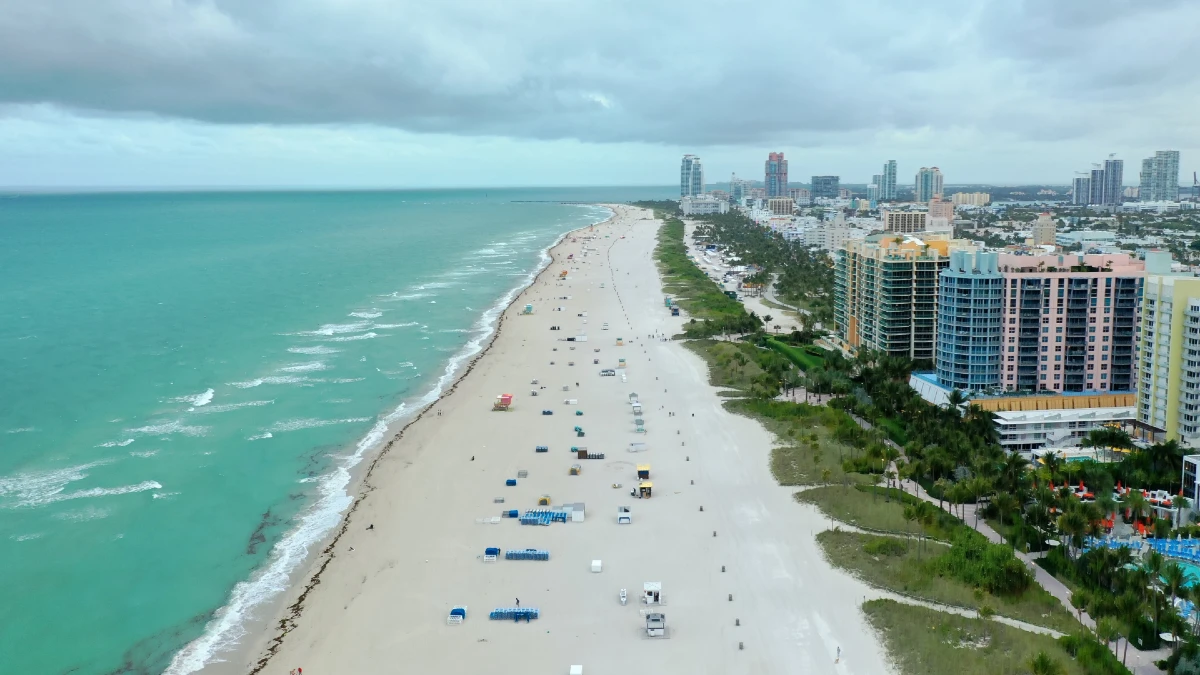 miami beach