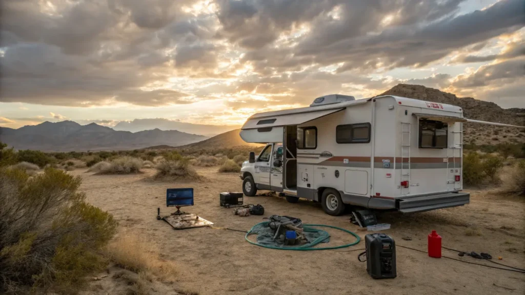 14 Things We Wish We Knew BEFORE Starting RV Life FULL-TIME