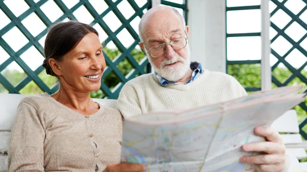 5 Reasons Americans Are Choosing Slow Travel After Retirement