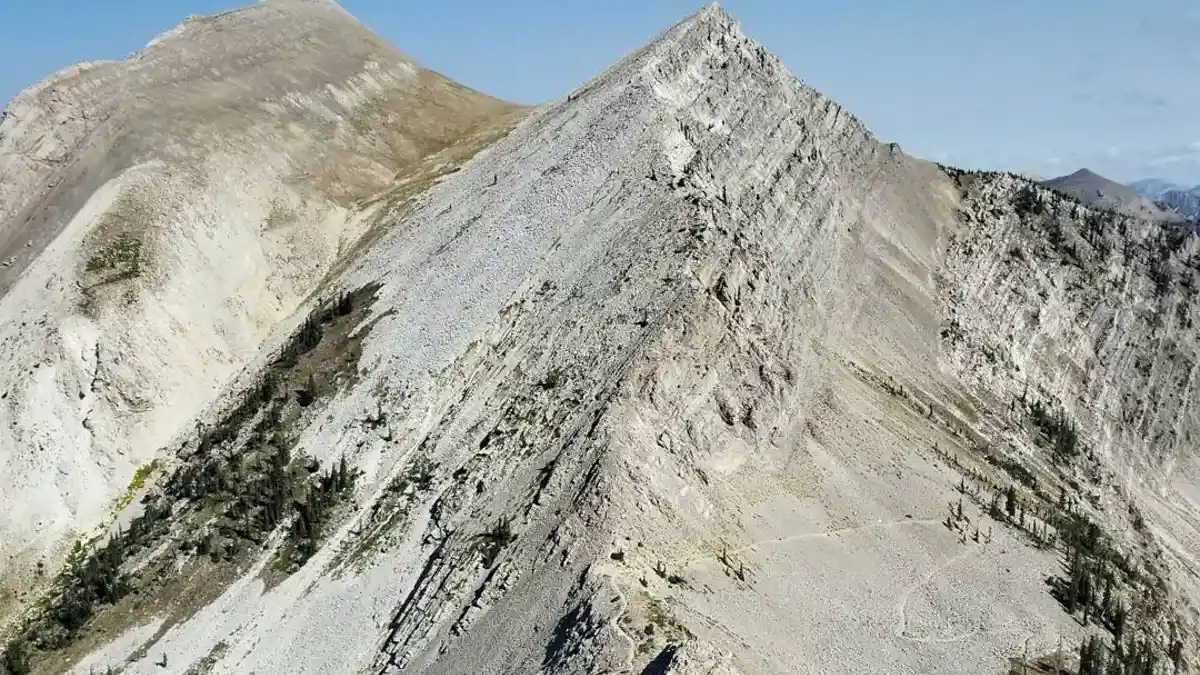 rocky mountain
