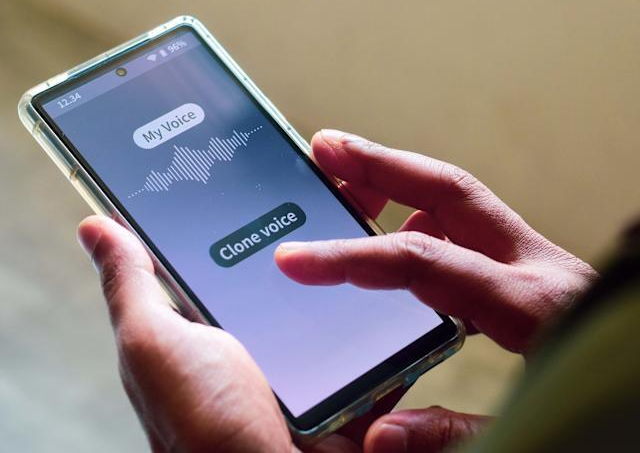scammers synthesize your voice Using AI voice cloning software, scammers synthesize your voice from public video clips. They call your relatives in the U.S. using spoofed international phone numbers, the cloned voice sounds distressed, claiming you were arrested, hospitalized, or robbed, and urgent money transfers are needed for bail or medical care.