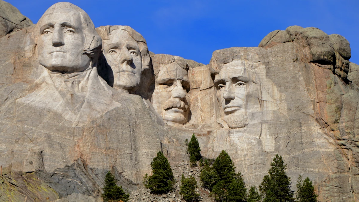 south dakota