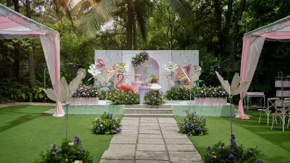 20 Whimsical Fairy Garden Party Ideas for an Enchanted Afternoon