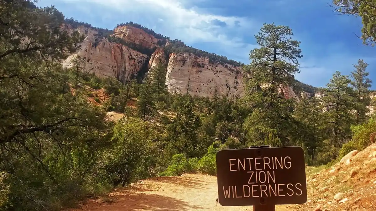 zion